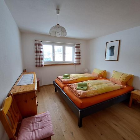 Haus Am See Tarasp エクステリア 写真