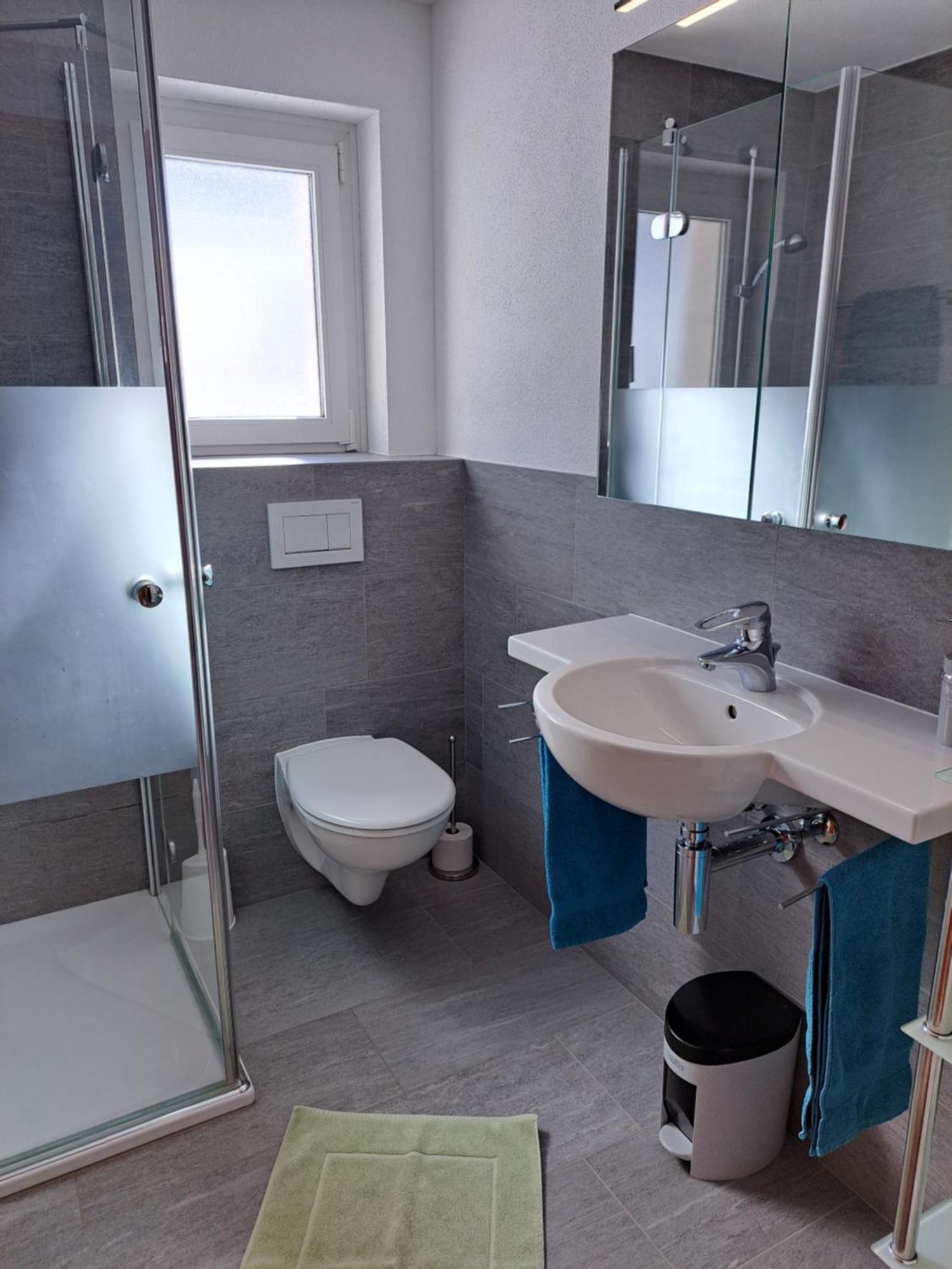 Haus Am See Tarasp エクステリア 写真